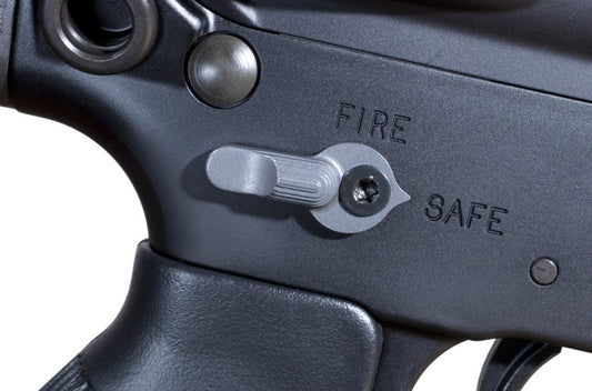 Firearm Safety