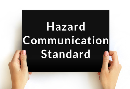 Hazard Communication