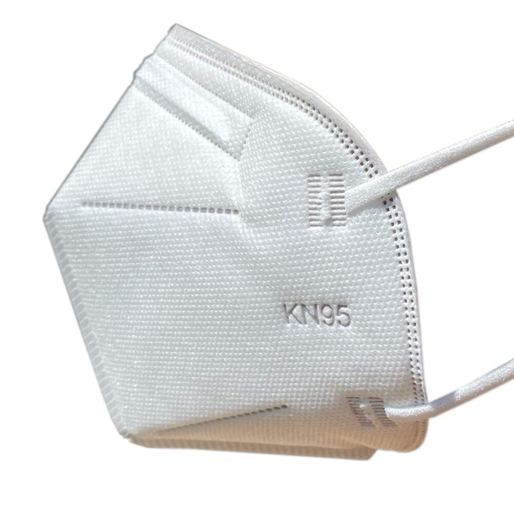 KN95 Respiratory Masks