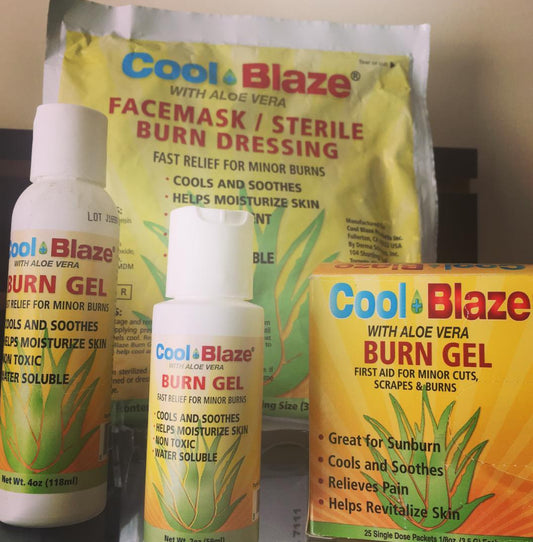 Shield-Safety-Cool-Blaze-Burn-Gel-Products