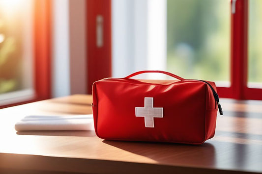 Understanding Your First Aid Needs