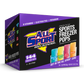 All Sport Freezer Pops Assorted Flavors 36 Pack