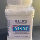 MSM Max Powder