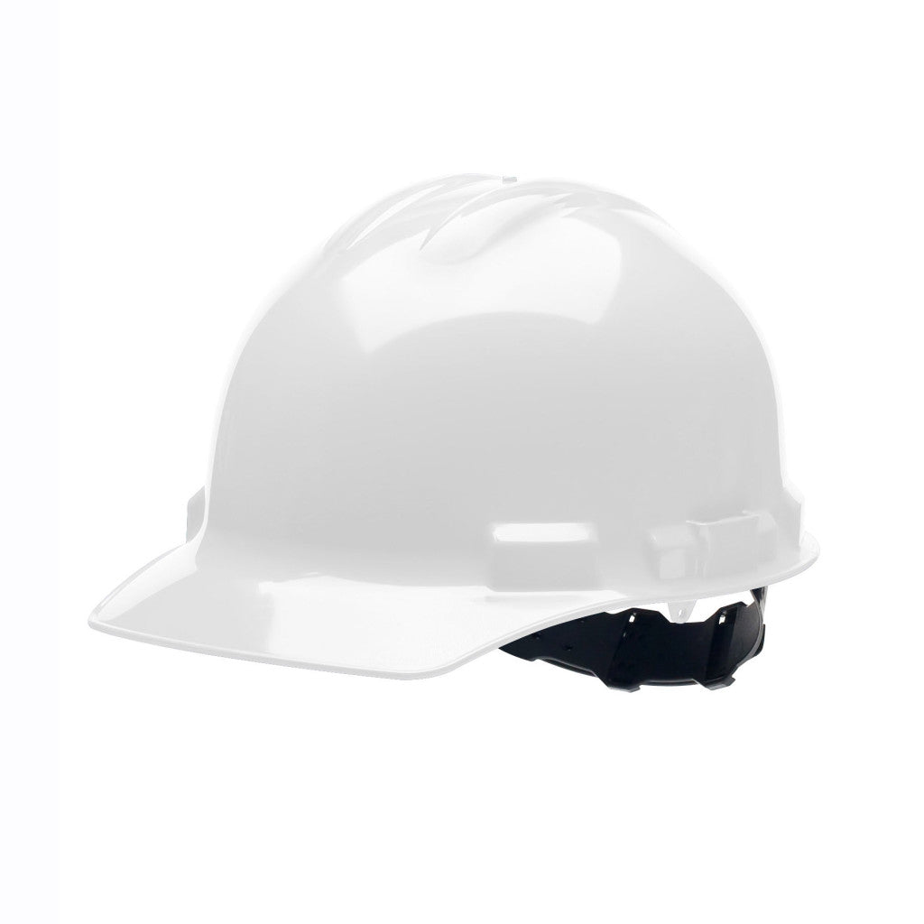 Hard Hat with Ratchet – Shield-Safety