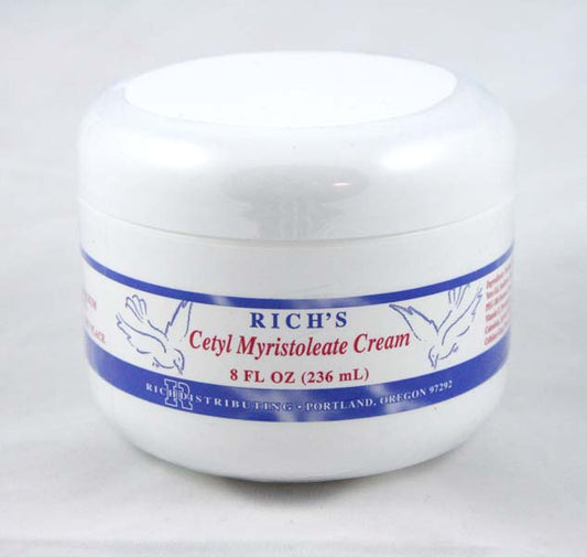 CMO Cream 8oz