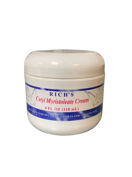 CMO Cream 4oz