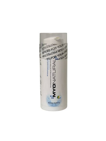 MyoNatural Cream 3 oz