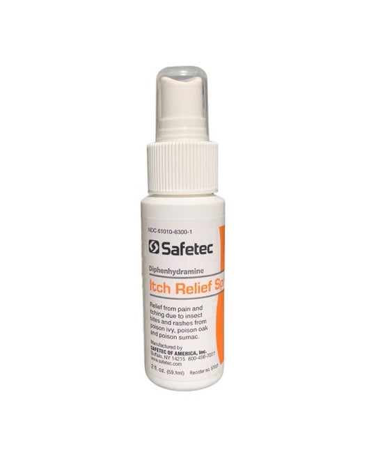 Itch Relief Spray 2 oz