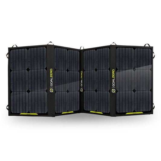 NOMAD 100 SOLAR PANEL